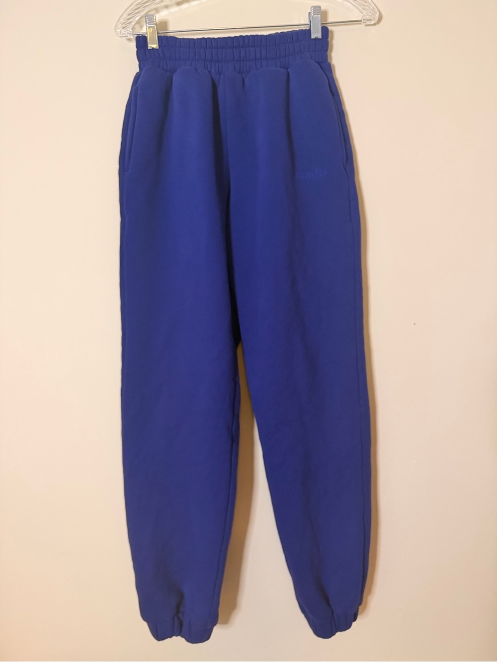 Comfrt Joggers